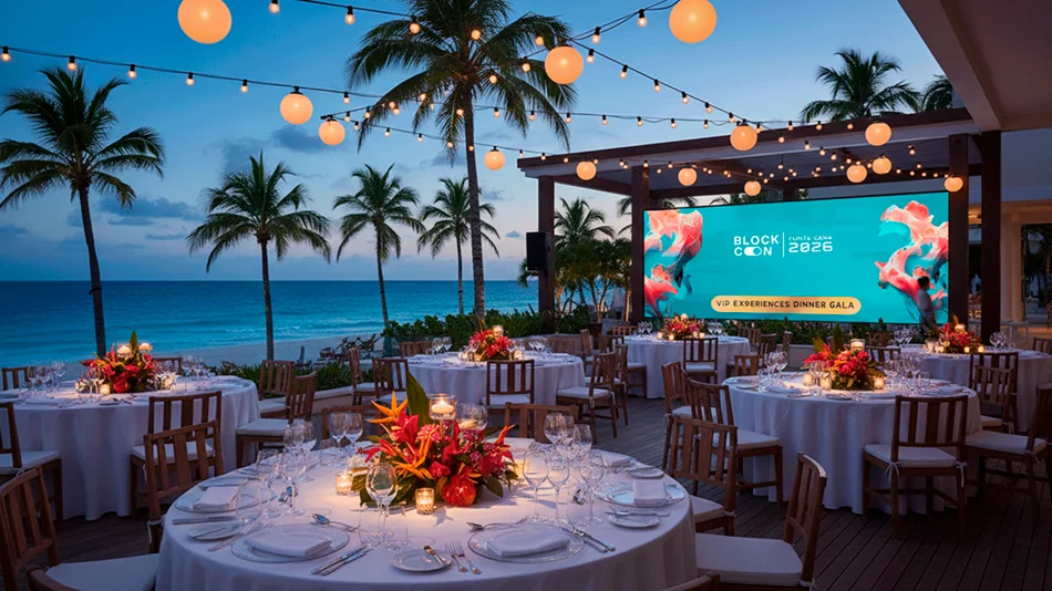 Dinner Gala
