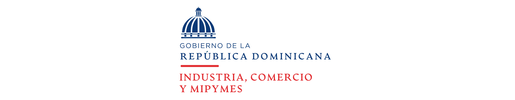 Ministerio de Industria, Comercio y Mipymes de Republica Dominicana