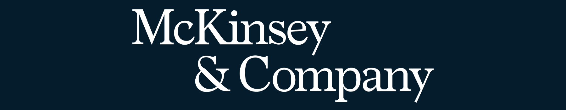 mckenzie & company