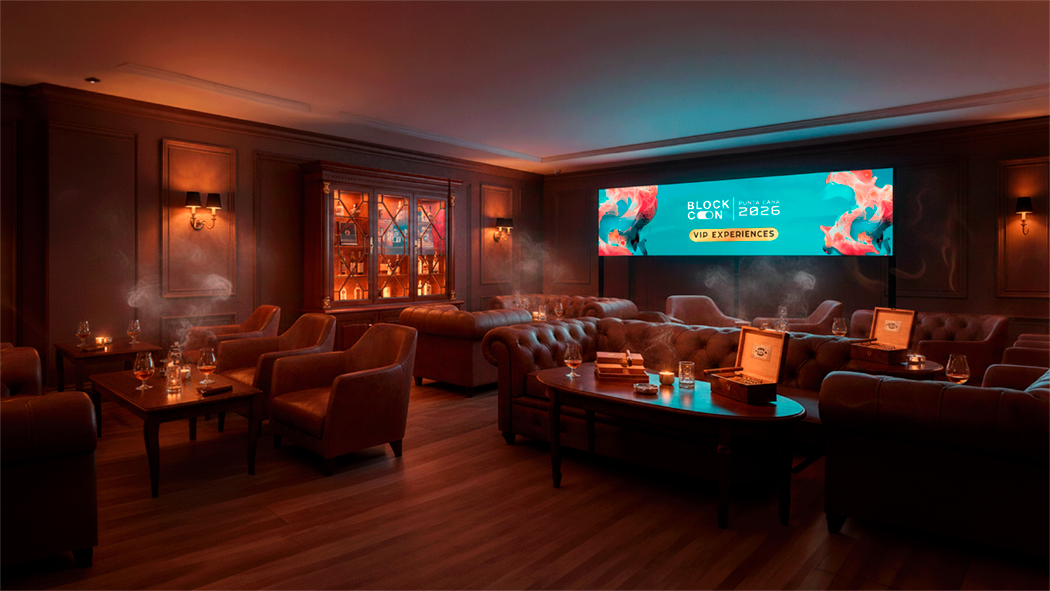 Cigar & Rum Room