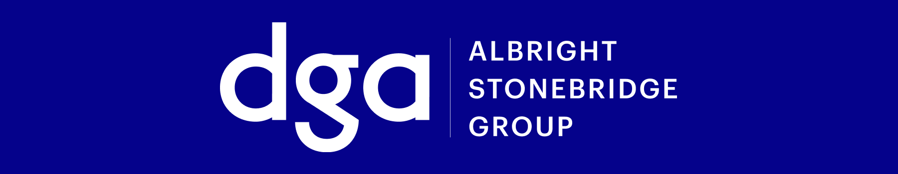 DGA-Albright Stonebridge Group