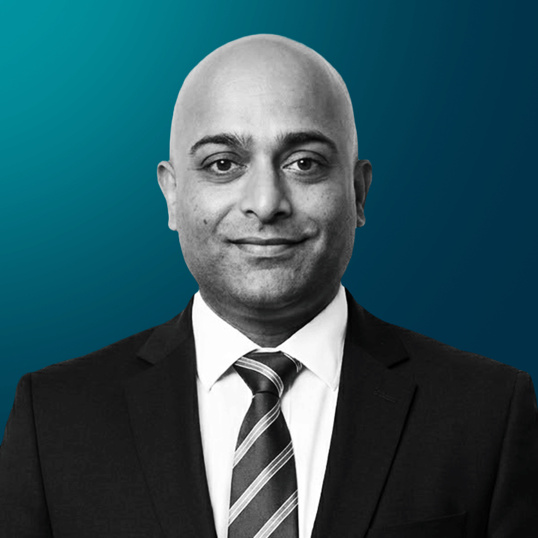 Daryl Naidoo