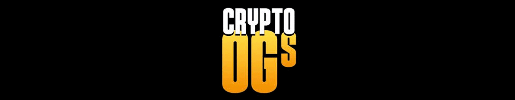 Crypto OGs