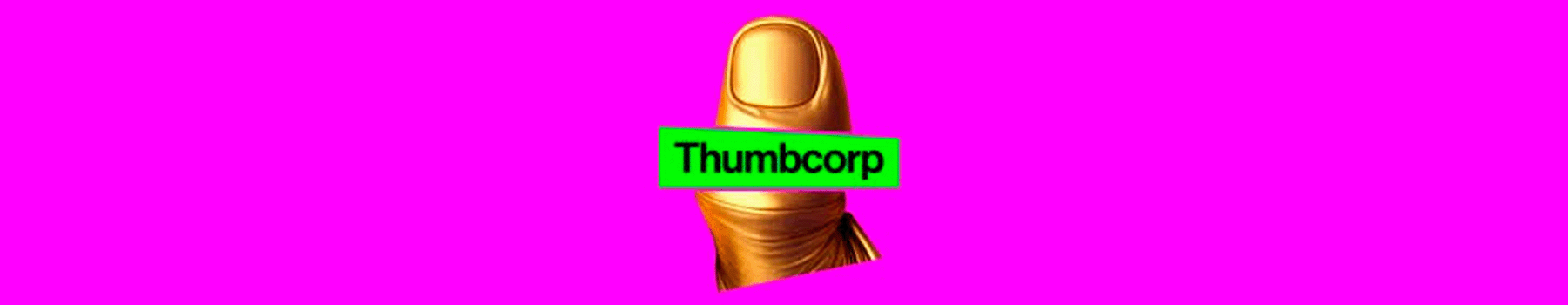 Thumbcorp