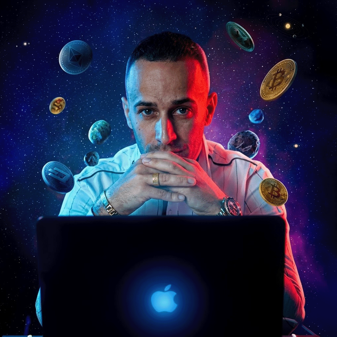 CryptoCedric